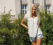 Фото проститутки Алина №3 в городе Северодвинск