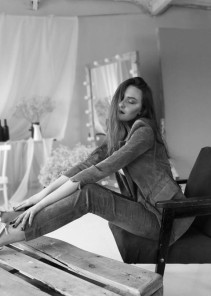 Фото проститутки Аня №4 в городе Северодвинск