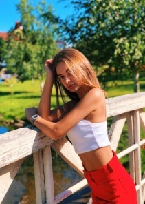 Фото проститутки Настя №2 в городе Северодвинск