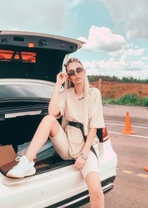 Фото проститутки Настя №3 в городе Северодвинск