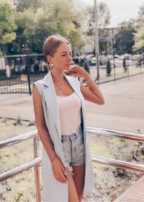 Фото проститутки Настя №7 в городе Северодвинск