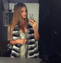 Фото проститутки Яна №8 в городе Северодвинск