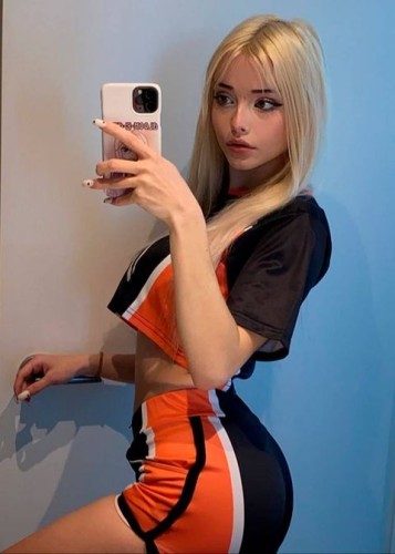 Кристина, Г. Северодвинск